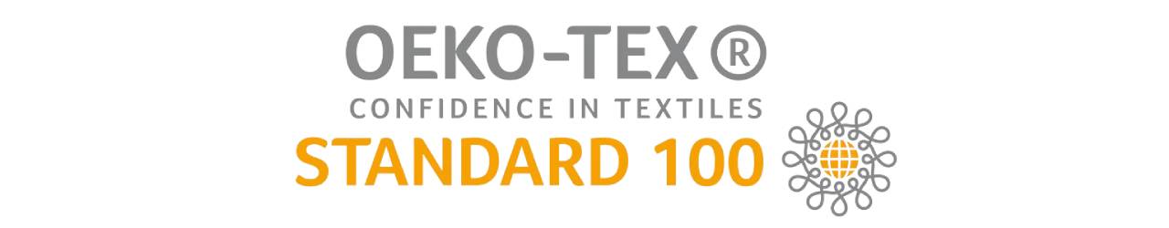 OEKO-TEX Certified